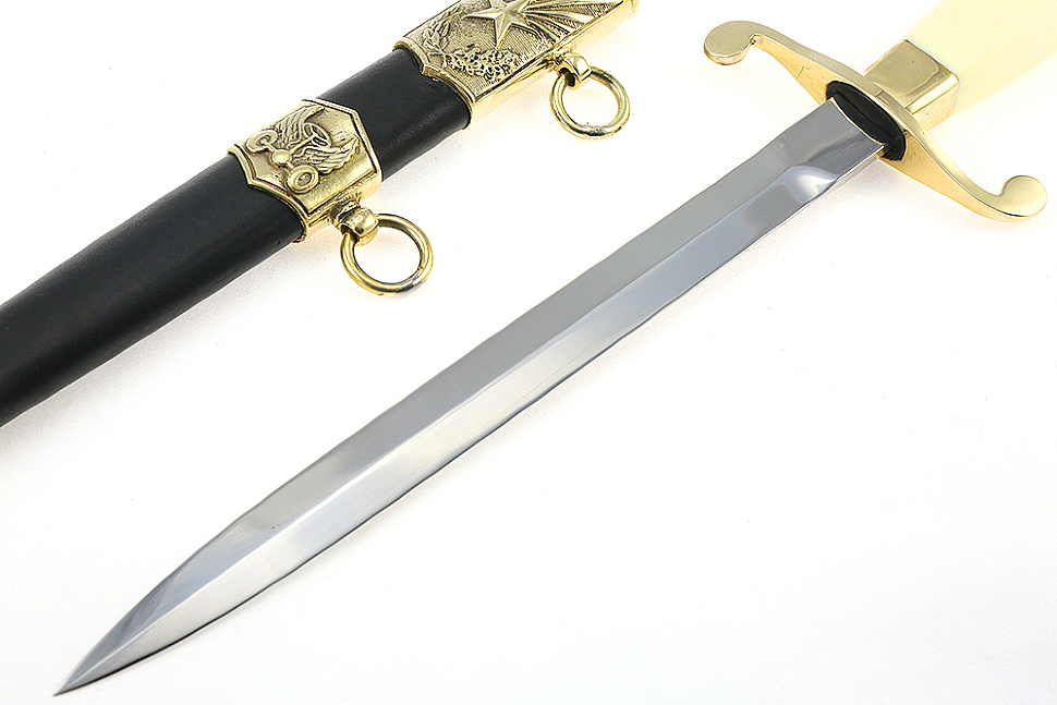 Кортик офицерский Автомобильных войск