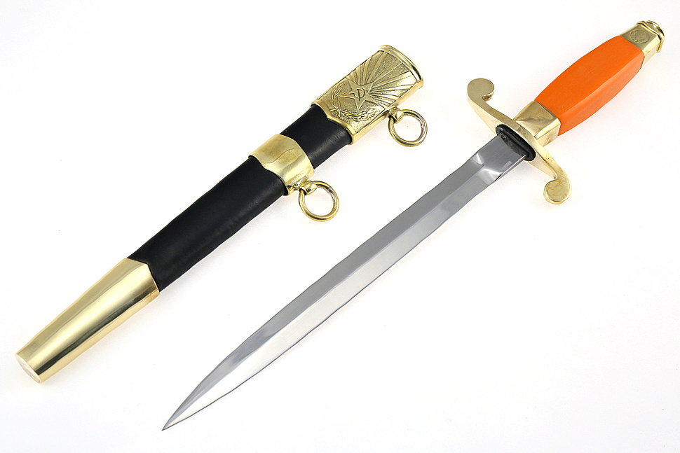 Кортик офицерский Общевойсковой СССР (Армейский) образца 1945 г.