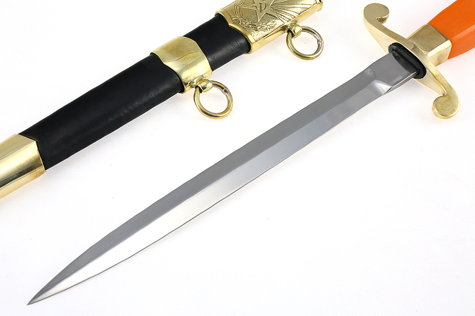 Кортик офицерский Общевойсковой СССР (Армейский) образца 1945 г.