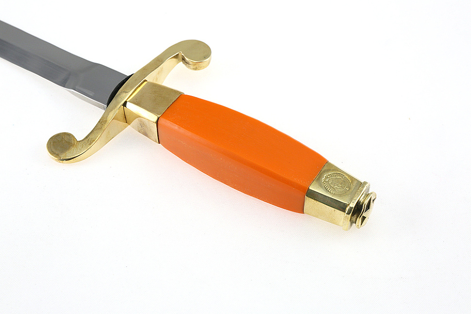 Кортик офицерский Общевойсковой СССР (Армейский) образца 1945 г.