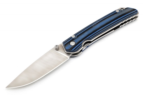 Cкладной нож  Универсал сталь 440С рукоять G10 