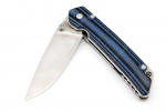 Cкладной нож  Универсал сталь 440С рукоять G10 - Cкладной нож  Универсал сталь 440С рукоять G10