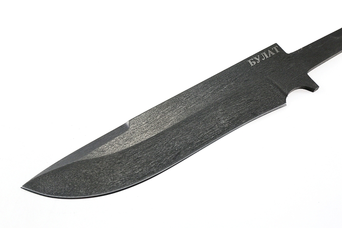 Клинок Флагман (булатная сталь)