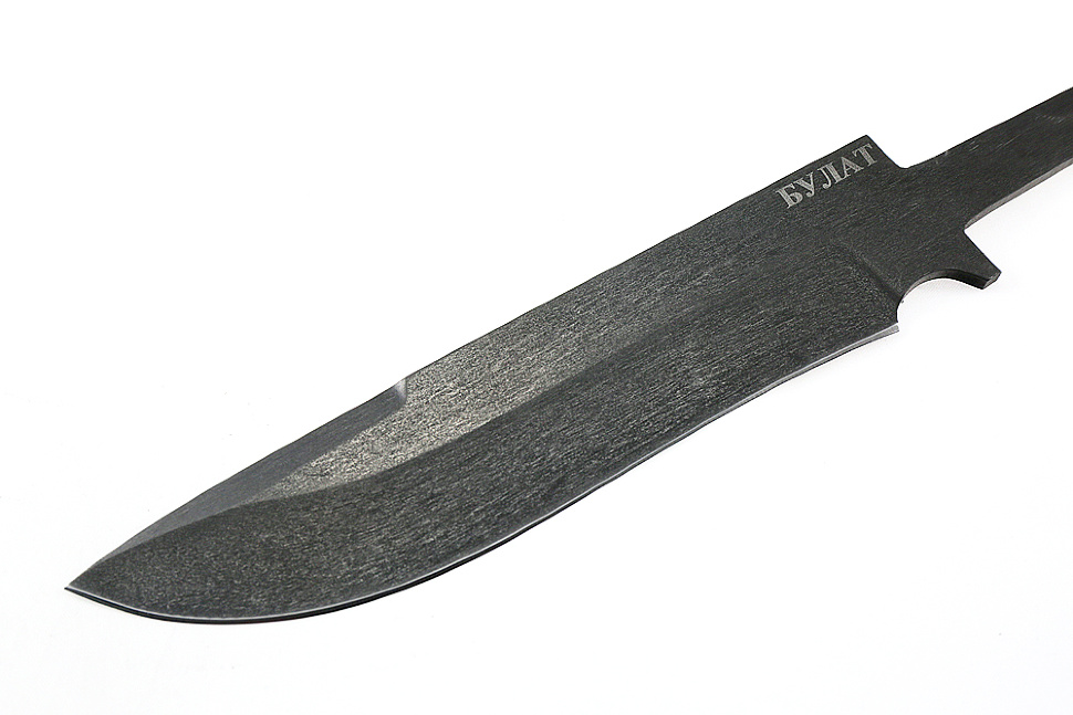 Клинок Флагман (булатная сталь)