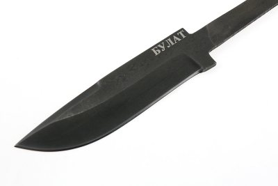 Клинок Финт (булатная сталь)