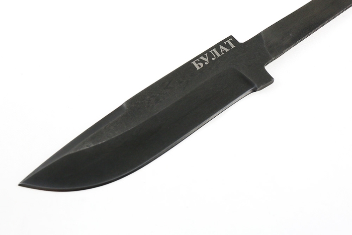 Клинок Финт (булатная сталь)