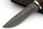 Нож Соболь (ХВ5-Алмазка, венге) - Нож Соболь (ХВ5-Алмазка, венге)