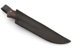 Нож Соболь (ХВ5-Алмазка, венге) - Нож Соболь (ХВ5-Алмазка, венге)