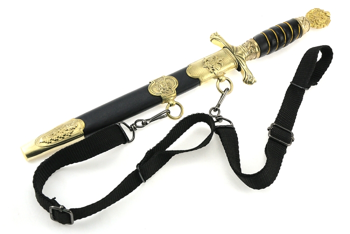 Подвес для кортика (повседневного ношения)