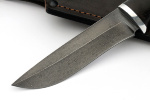 Нож Соболь (ХВ5-Алмазка, карельская берёза) - Нож Соболь (ХВ5-Алмазка, карельская берёза)