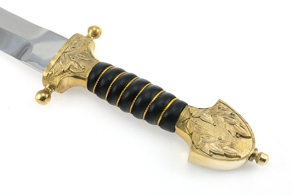 Кортик парадный Следственного Комитета