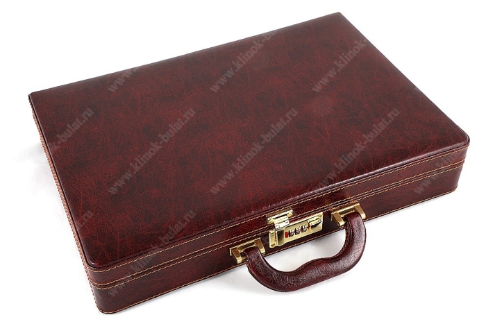 Подарочный набор в дипломате Сенатор