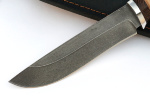 Нож Сокол (ХВ5-Алмазка, береста) - Нож Сокол (ХВ5-Алмазка, береста)