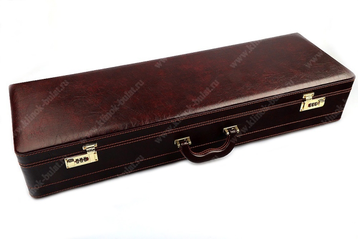 Подарочный набор в дипломате Шашлычный