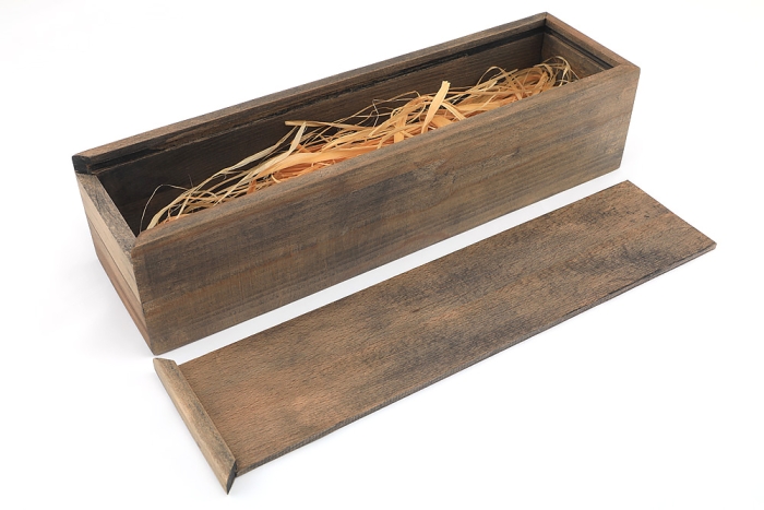 Пенал для ножа (дерево)