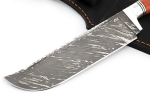 Нож Узбек-2 (D2, рукоять падук) - Нож Узбек-2 (D2, рукоять падук)