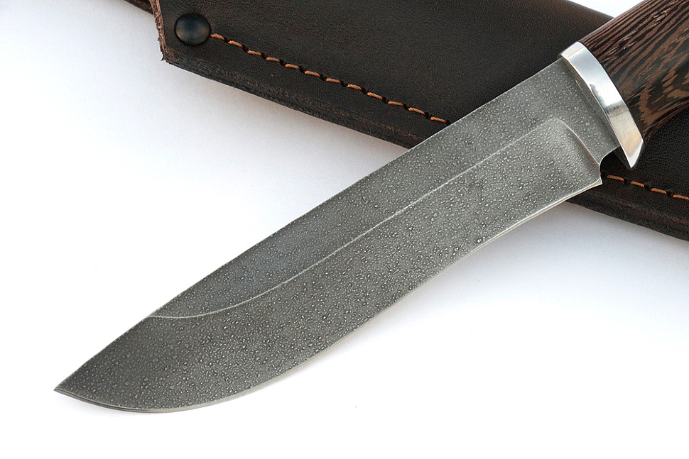 Нож Сокол (ХВ5-Алмазка, венге)