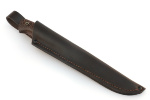 Нож Сокол (ХВ5-Алмазка, венге) - Нож Сокол (ХВ5-Алмазка, венге)