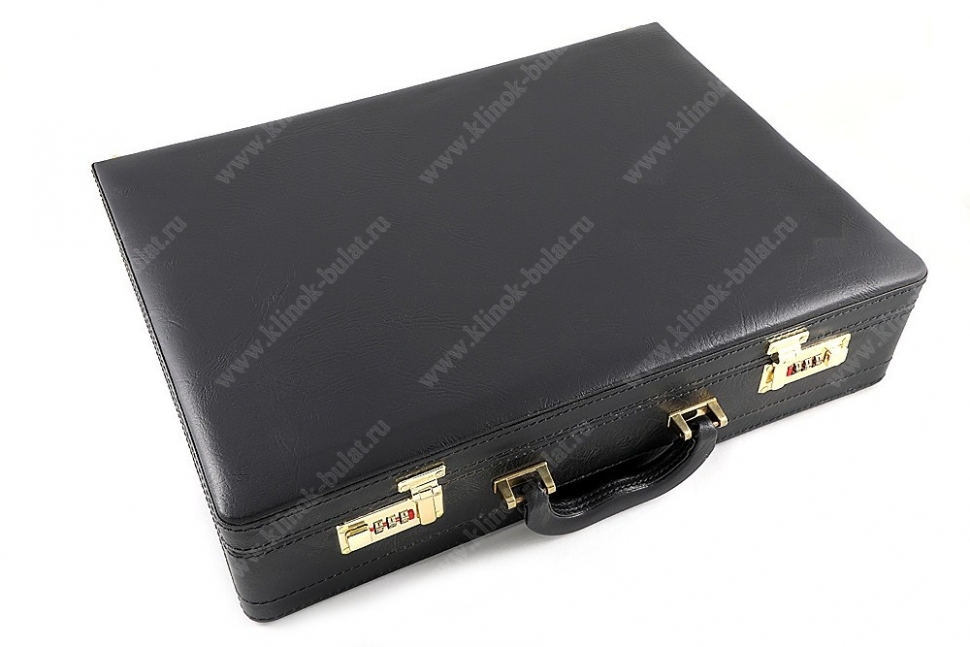 Подарочный набор в дипломате Турист-2