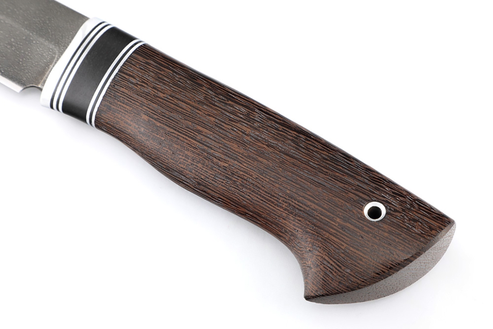Нож Стрела (ХВ5-Алмазка, венге)