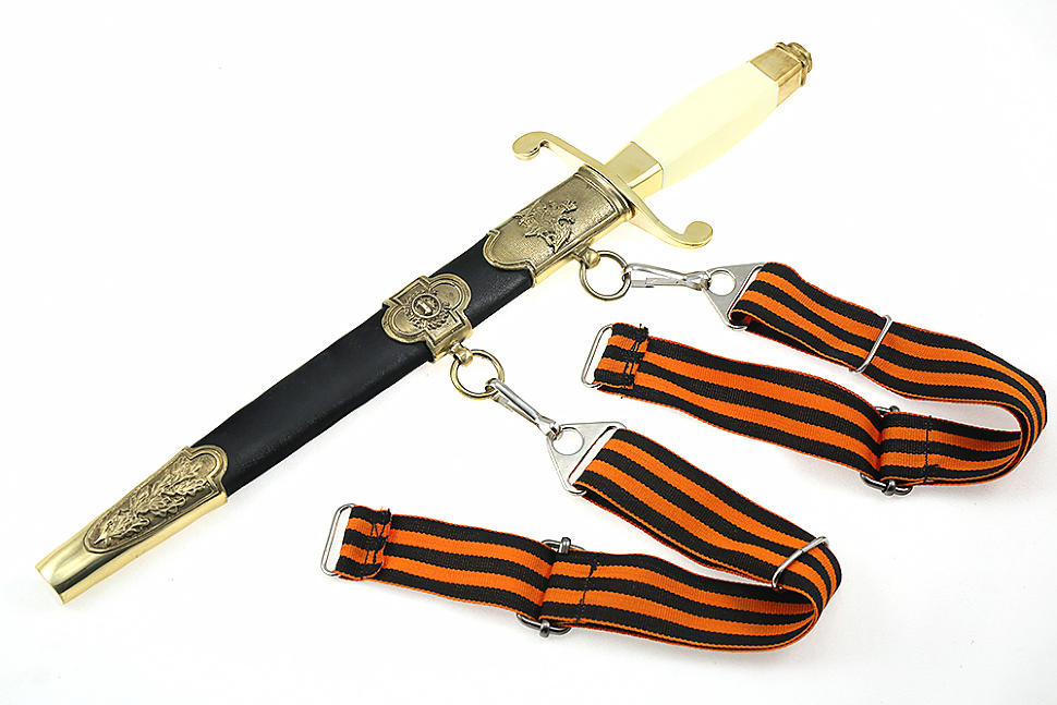 Подвес для кортика (парадный)