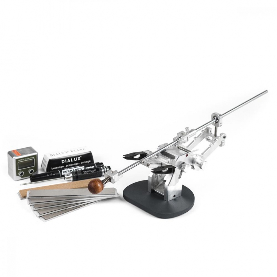 Система заточки Профиль Blitz 360. Полный