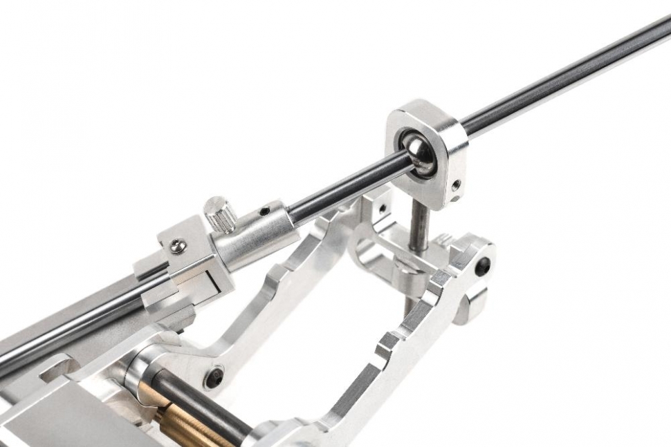 Система заточки Профиль Blitz 360. Полный