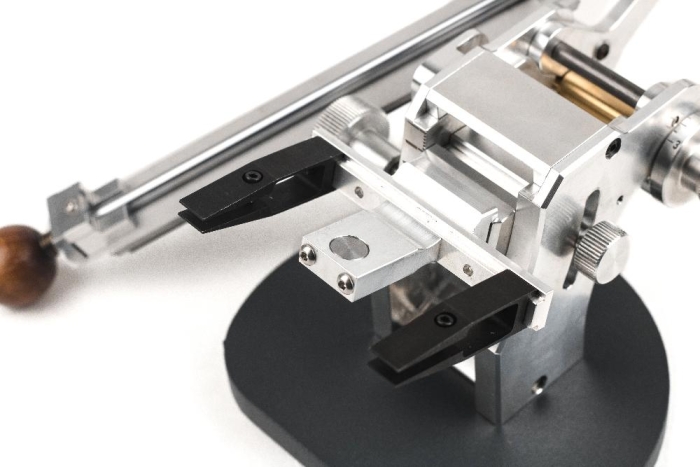 Система заточки Профиль Blitz 360. Полный