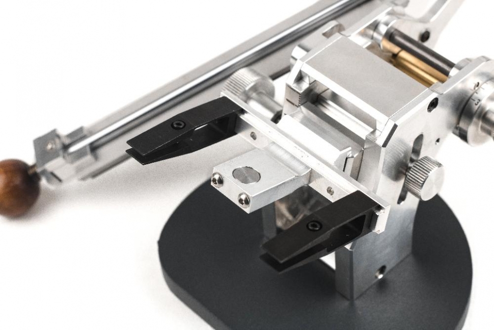 Система заточки Профиль Blitz 360. Полный