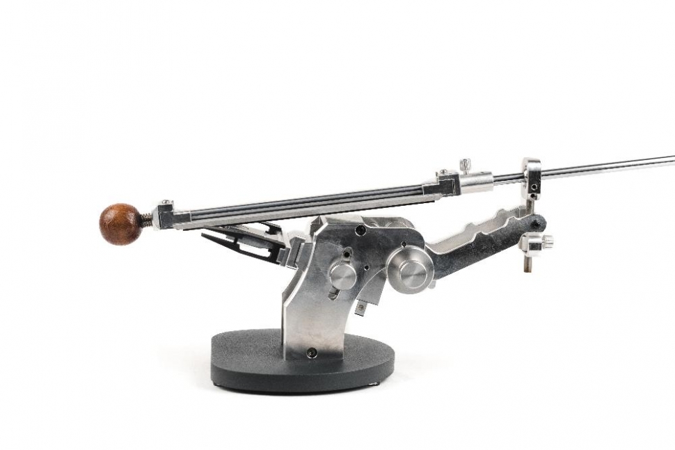 Система заточки Профиль Blitz 360. Полный