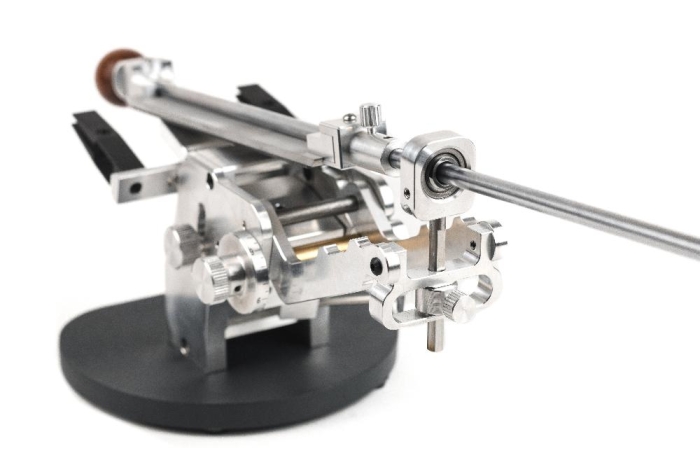 Система заточки Профиль Blitz 360. Полный