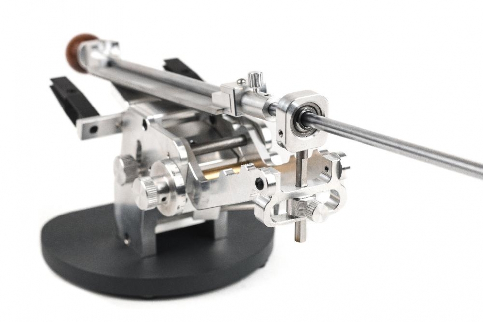 Система заточки Профиль Blitz 360. Полный