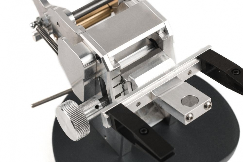 Система заточки Профиль Blitz 360. Полный