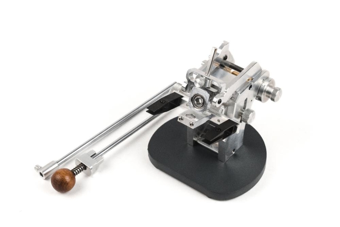 Система заточки Профиль Blitz 360. Полный