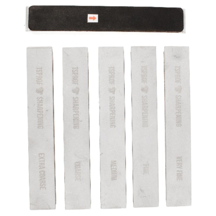 Система заточки Профиль Blitz 360. Полный