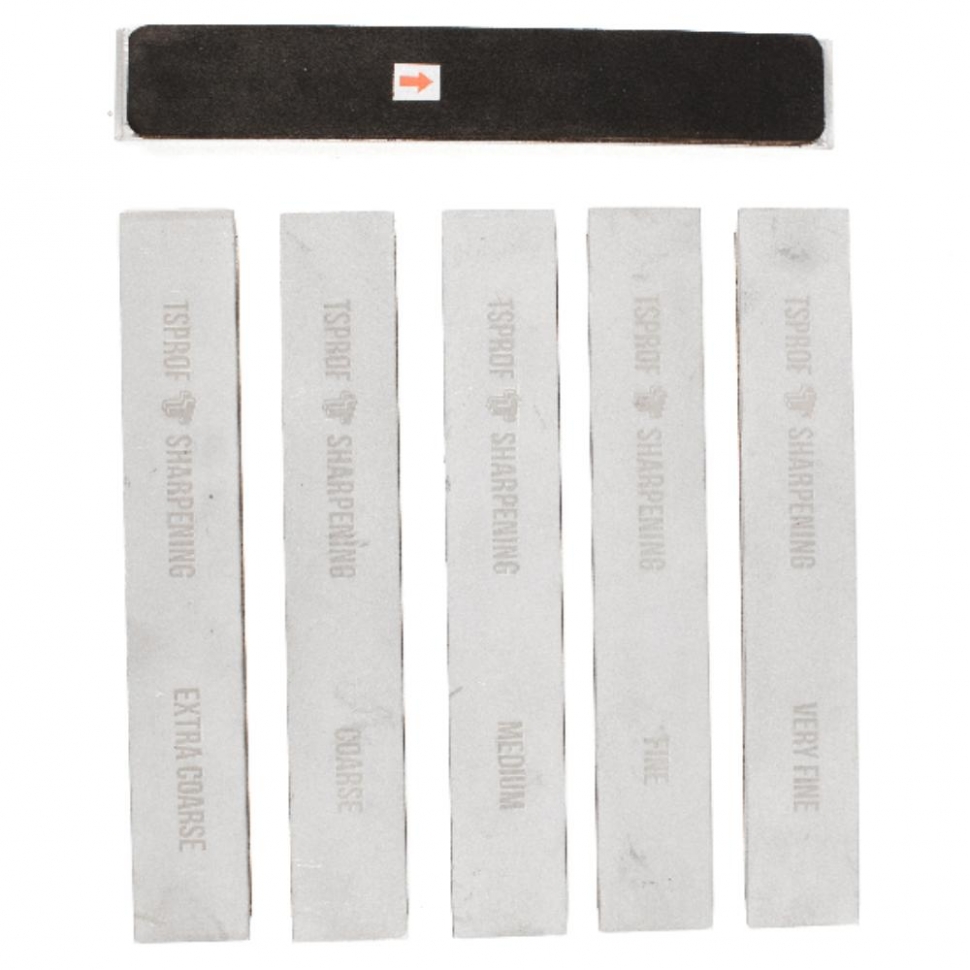 Система заточки Профиль Blitz 360. Полный