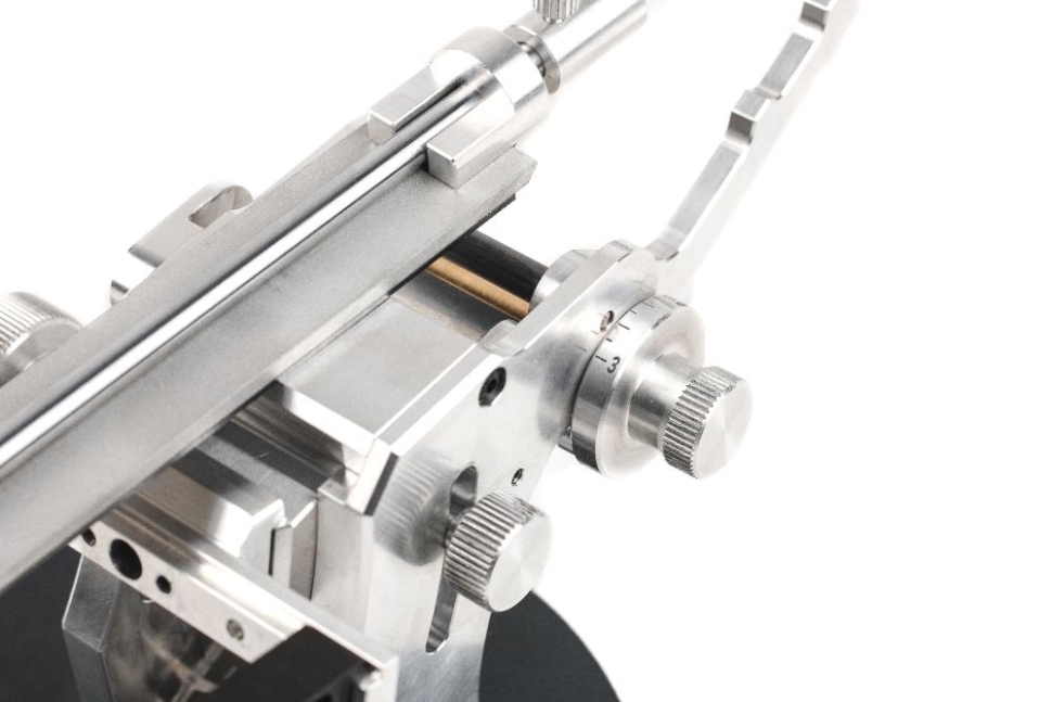 Система заточки Профиль Blitz. Стандартный