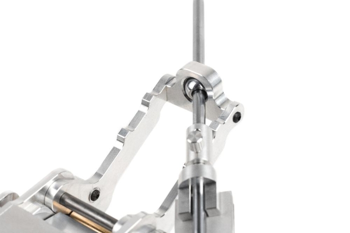 Система заточки Профиль Blitz. Стандартный