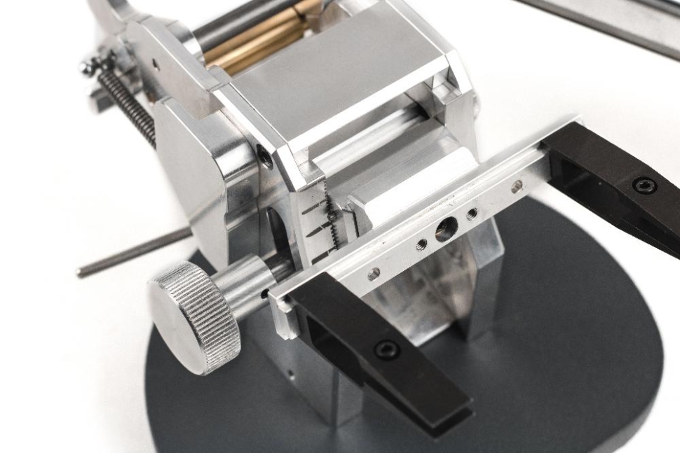 Система заточки Профиль Blitz. Стандартный