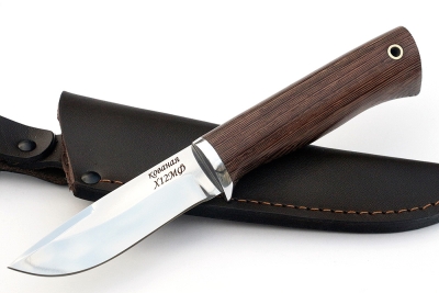Нож Финт (х12МФ, венге)