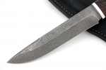 Нож Таран (ХВ5-Алмазка, венге) - Нож Таран (ХВ5-Алмазка, венге)