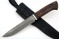 Нож Таран (ХВ5-Алмазка, венге)