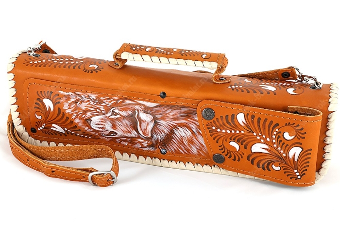 Борсетка Подарочная на 5 персон