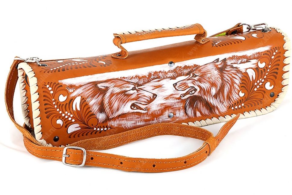 Борсетка Подарочная на 5 персон