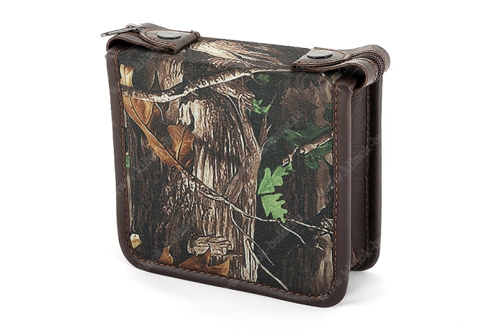 Борсетка Комбинированная №1