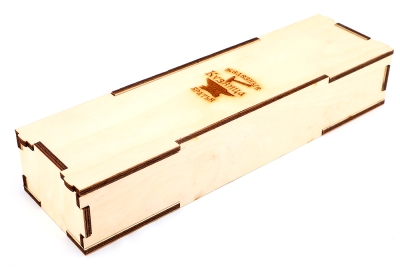 Коробочка для ножа (300х40 мм)