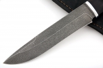 Нож Таран (ХВ5-Алмазка, карельская берёза) - Нож Таран (ХВ5-Алмазка, карельская берёза)