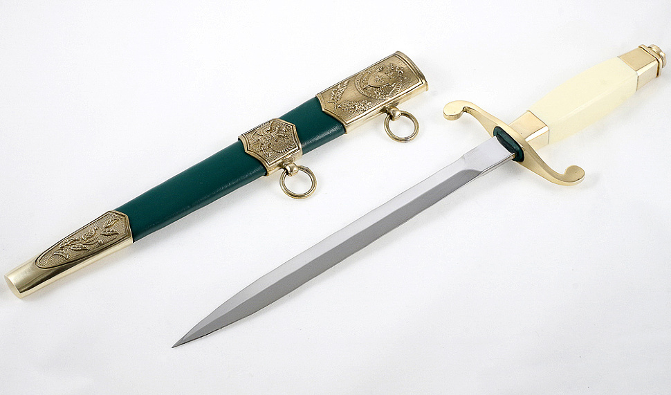 Кортик офицерский Пограничный