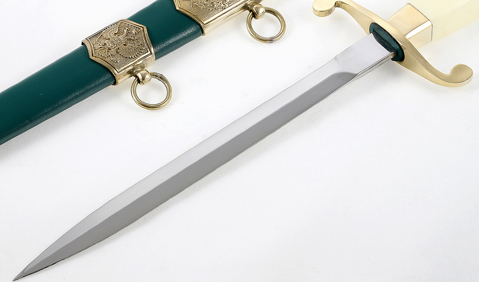 Кортик офицерский Пограничный