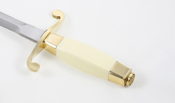 Кортик офицерский Пограничный